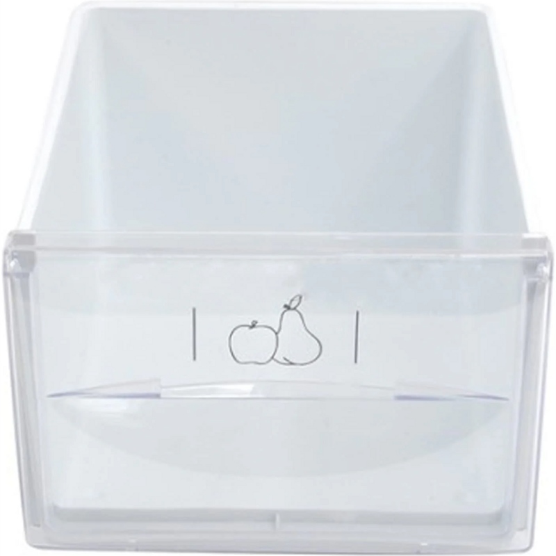 Ящик без ручки к холодильникам Indesit 283220- фото4