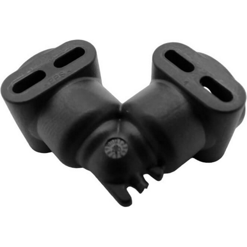 L-образный коннектор для кофемашин Delonghi ES0060761- фото5