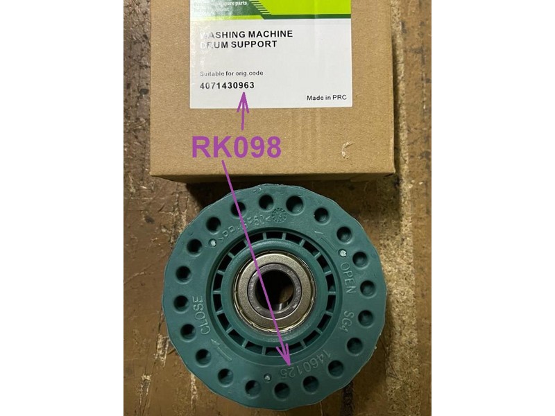  ,     Electrolux RK098 (  .)+.V-RING  