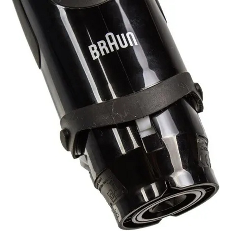 Моторный блок для блендера Braun 7322114454- фото4