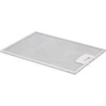 Металлический фильтр для вытяжки и дымохода Bosch 00362380