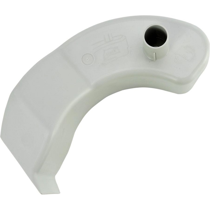 Смесительная камера (резервуар) аквафильтра для пылесоса Thomas 198229- фото2