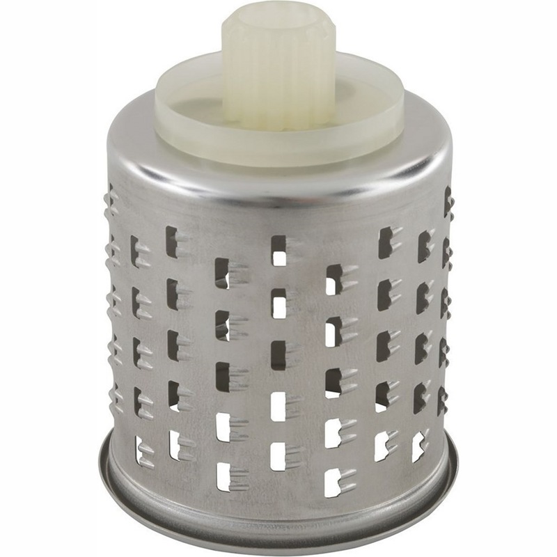 Барабанчик-терка (мелкая) для мясорубки Zelmer 00798160- фото3