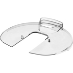 Крышка чаши для смешивания кухонного комбайна Bosch 00483204