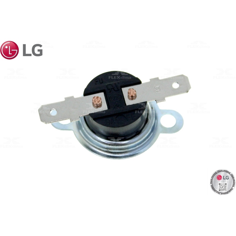 Термопредохранитель для микроволновой печи LG KSD1 110/60- фото4