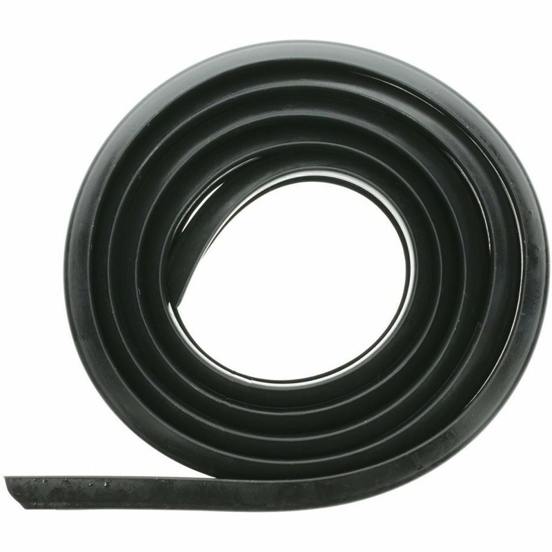 Уплотнитель (уплотнительная резина) двери для посудомоечной машины Indesit C00345554- фото3