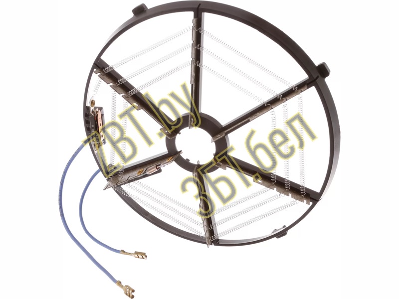 Тэн (нагревательный элемент) для овощесушилки Zelmer 00798592- фото2