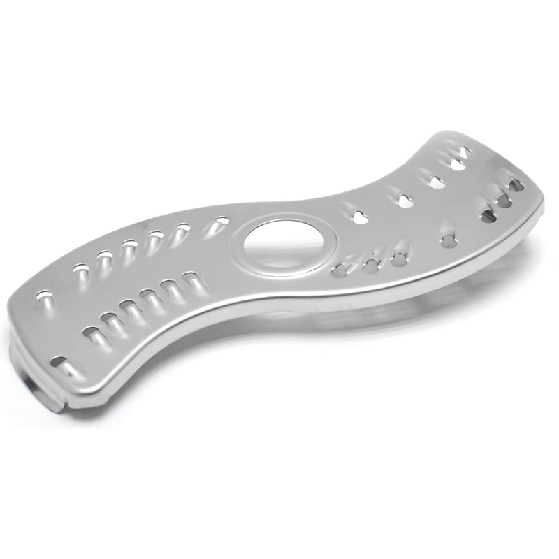 Тёрка-вставка для блендера Braun BR67051019- фото3