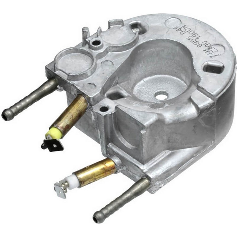 Термоблок для кофемашин Gaggia, Saeco и Philips 421944028841- фото2