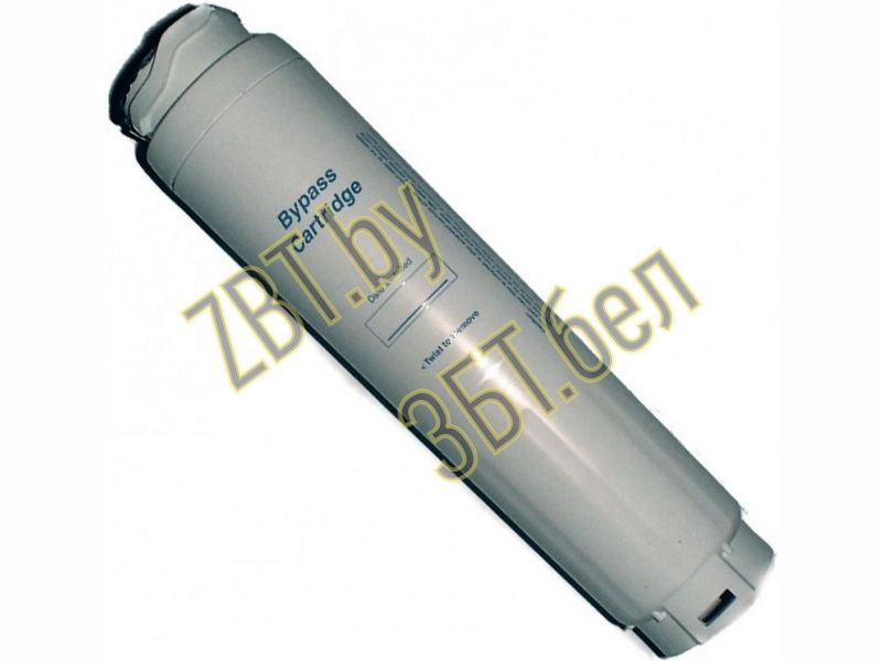 Внешний водяной фильтр для холодильно-морозильных комбинаций Bosch 11028826- фото4