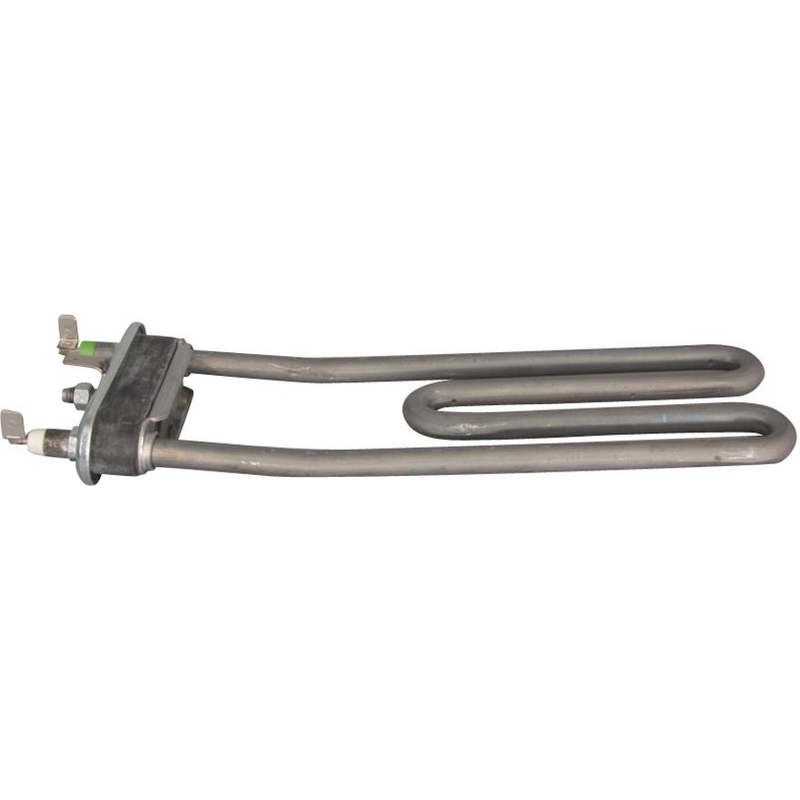 Тэн для стиральной машины Indesit, Ariston, Gorenje C00086661 (1700W прям.с отв.L=212, R13, M130, K2)- фото5