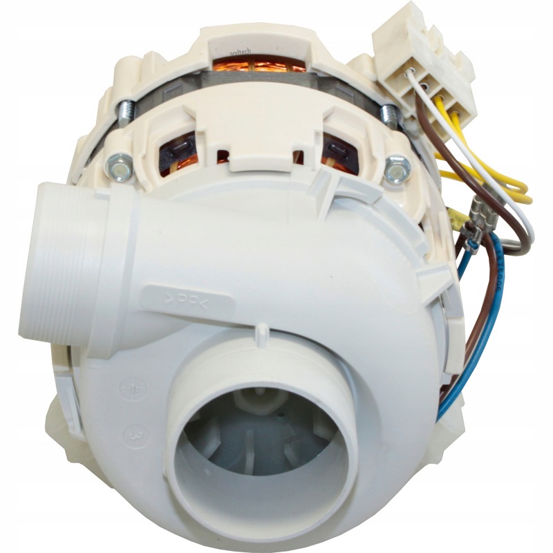 Помпа (насос) циркуляционная для посудомоечной машины Electrolux EE267 M 50299965009- фото3