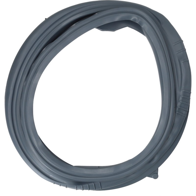 Манжета, резина люка для стиральной машины Hisense GSK001HI (HK2243692)- фото2
