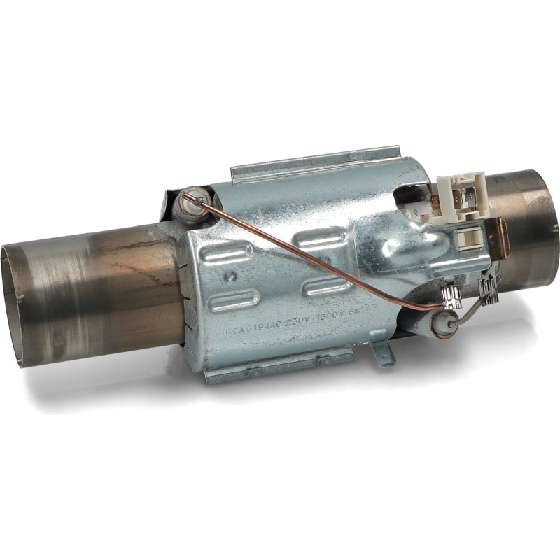 Нагревательный элемент для посудомоечной машины Ariston, Indesit HTR151ID (1800W 'Irca' D40mm)- фото