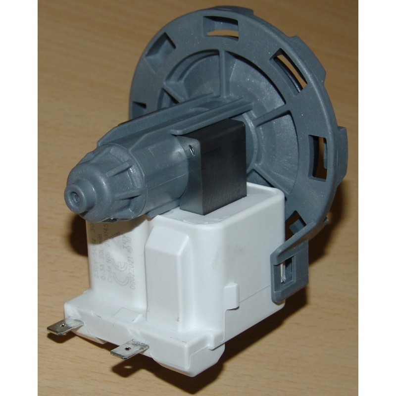 Насос (помпа) для стиральной машины 63AK509 (34w,