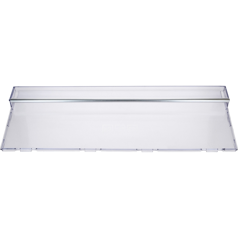 Панель ящика для холодильника Beko 4636520100 (49,5 см x 17 см)- фото2