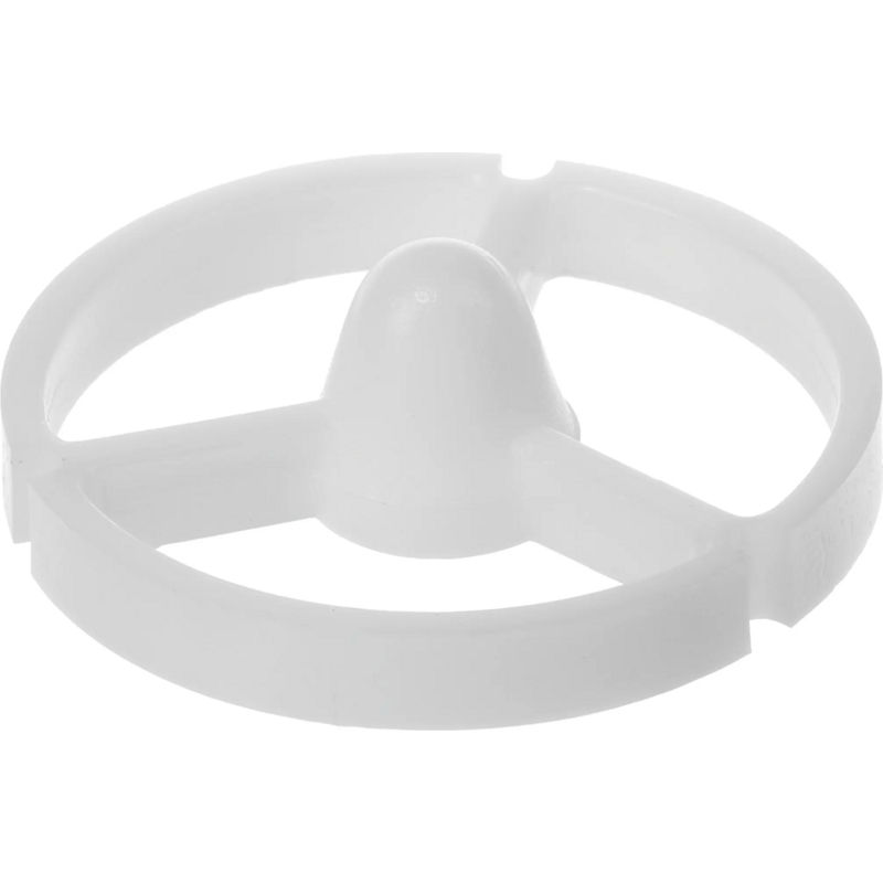 Вставка насадки «колбасный шприц» для мясорубки Zelmer, Bosch 10007189- фото