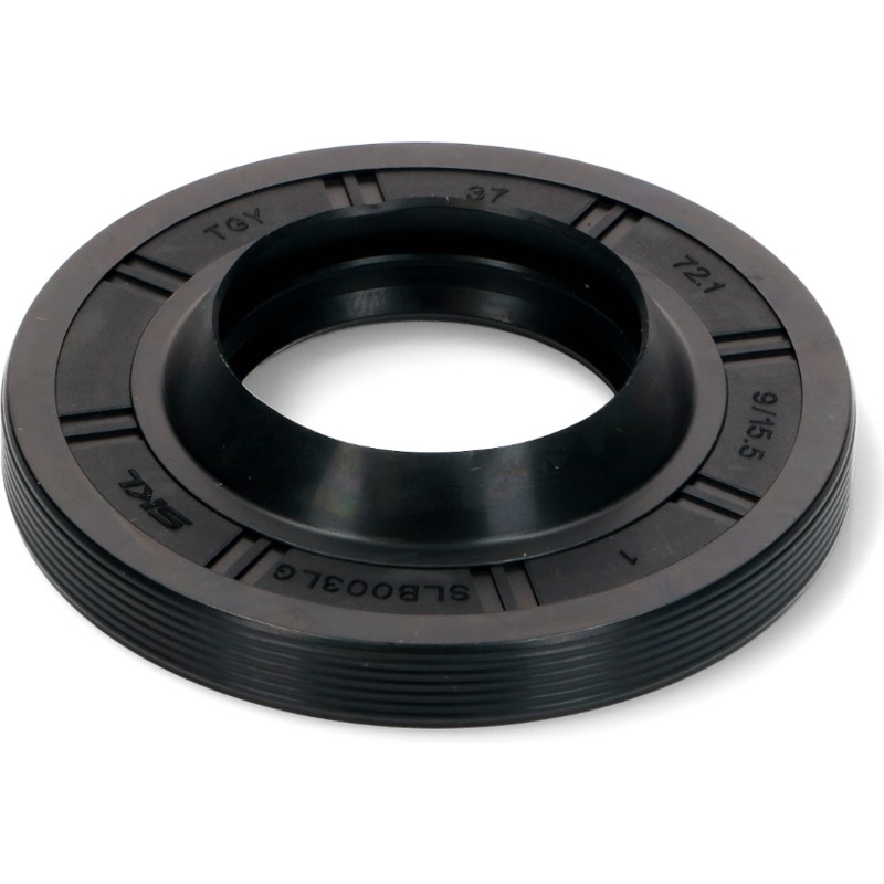 Сальник для стиральной машины Lg SLB003LG (37x72.1 x9/15.5)- фото3