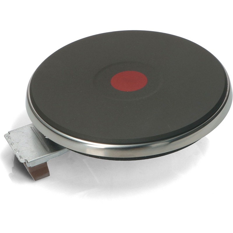 Конфорка для электроплиты Indesit EGO 18.14463.196  (145 мм, 1500W)- фото