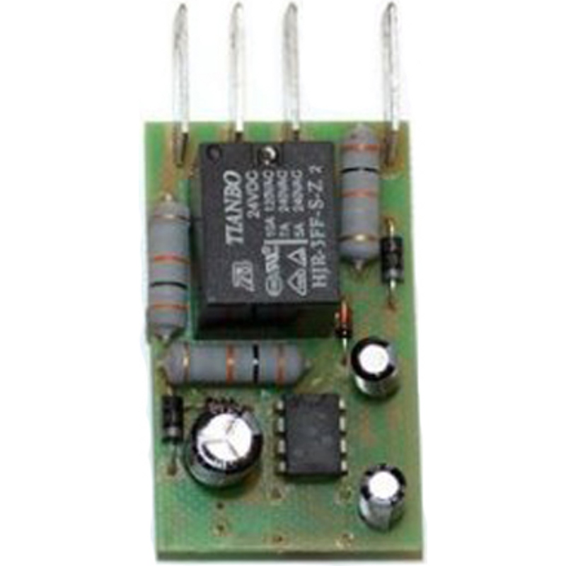 Таймер оттайки ( электронный ) для холодильника Indesit, Ariston, Stinol ТЭО-02- фото3