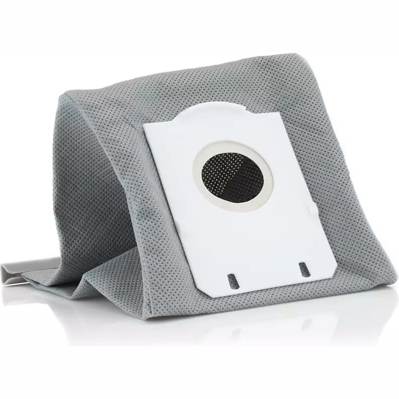 Многоразовый / тканевый / матерчатый пакет / фильтр / мешок к пылесосам Philips 432200493371 (CRP485/01, тип S-Bag)- фото