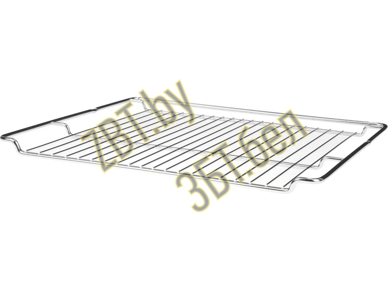 Комбинированная решетка для духового шкафа Bosch 00740815- фото