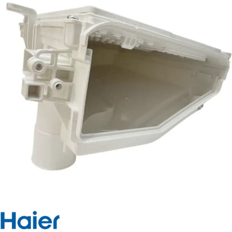 Бункер дозатора для стиральных машин Haier 0020812614RUA- фото2