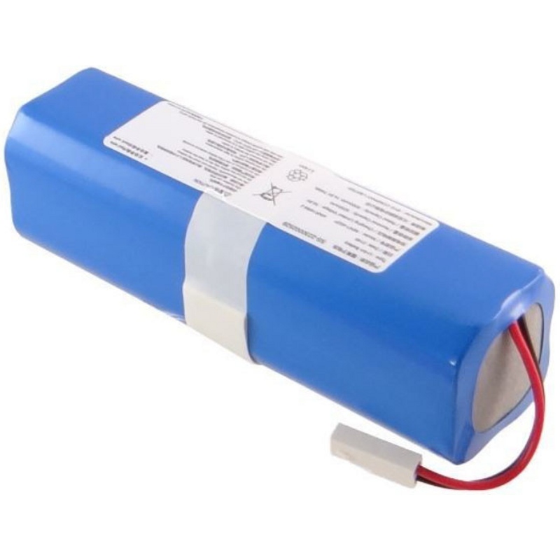 Аккумулятор Li-on /14.4v для роботов-пылесосов Tefal SS-2230002529- фото3