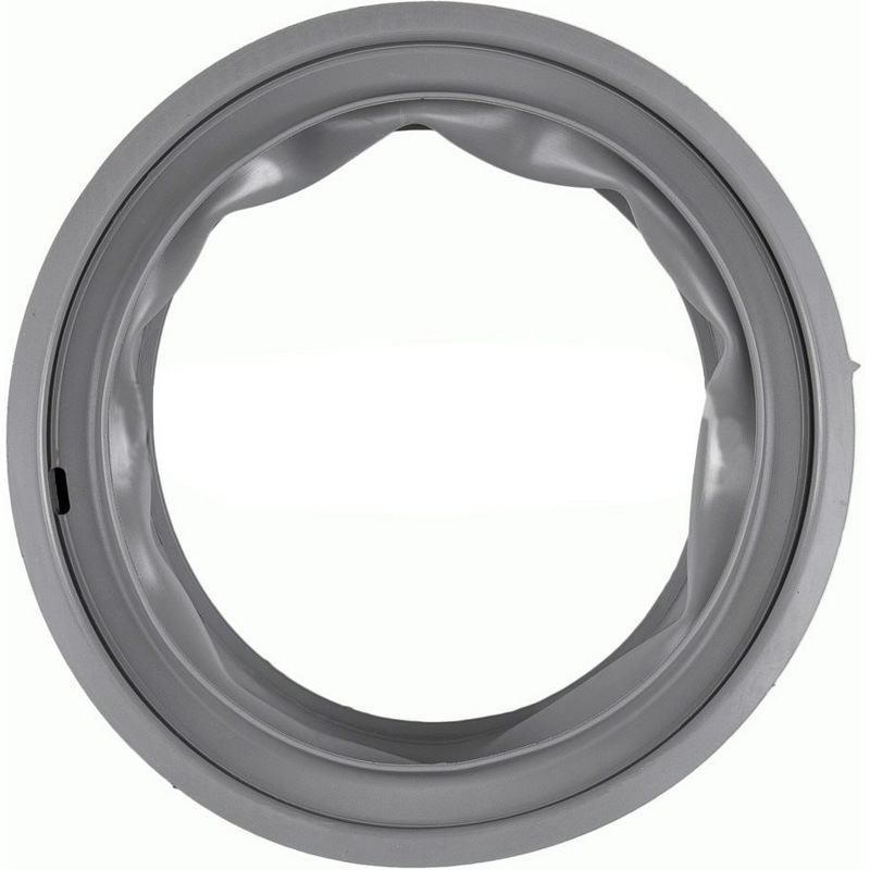 Уплотнитель (манжета) люка для стиральных машин Bosch 00296514- фото2