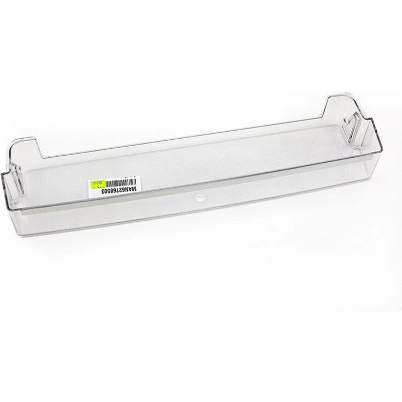 Дверная полка (балкон двери) для холодильника LG MAN62768503- фото4