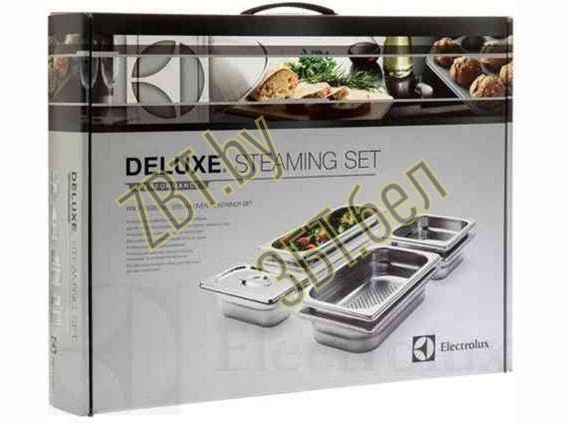  Deluxe    Electrolux 9403043327  
