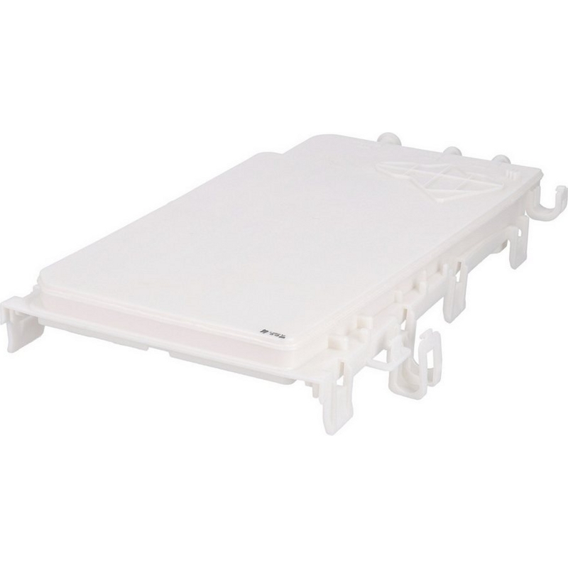 Крышка бункера для стиральных машин Samsung DC97-16006A- фото4