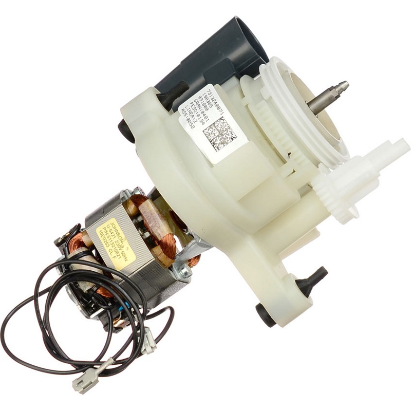 Кофемолка в сборе для кофемашин DeLonghi 7313240871- фото