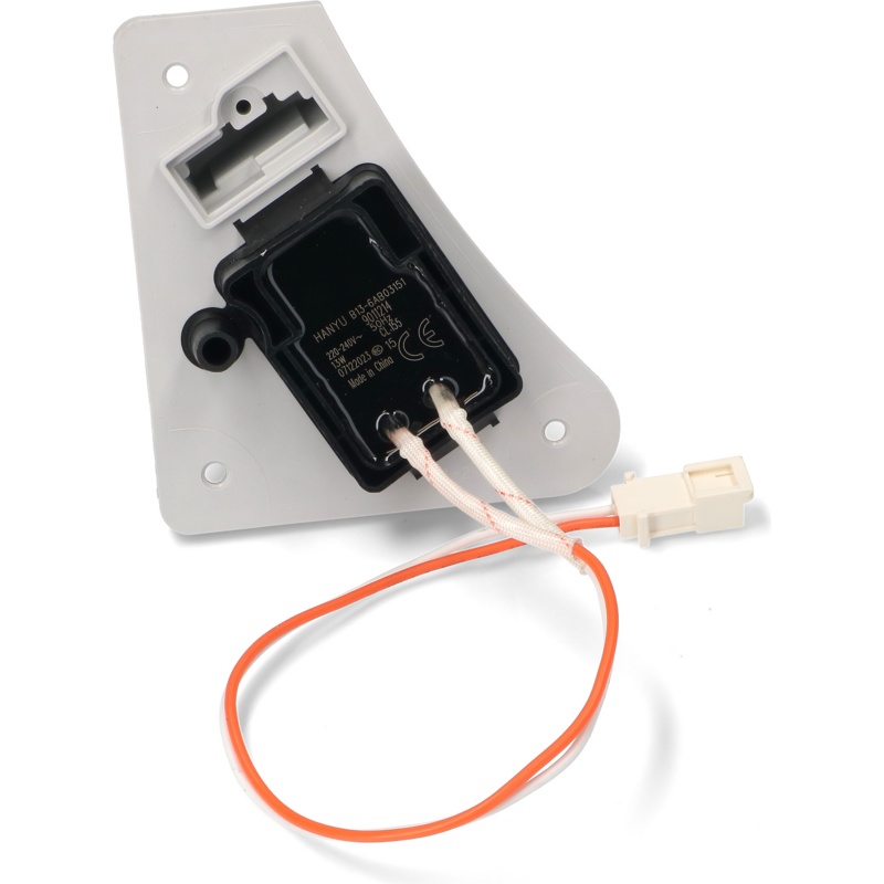 Насос (помпа) для сушильной машины Indesit, Ariston, Whirlool PMP027WH (HANYU 13W, 488000526697, 488000627328, 488000851885, C00526697, C00627328, C00851885)- фото3