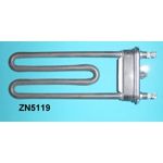 Тэн для стиральной машины Electrolux ZN5119 / 1950W (прям.L=180, R13+, M135, F25, K4)