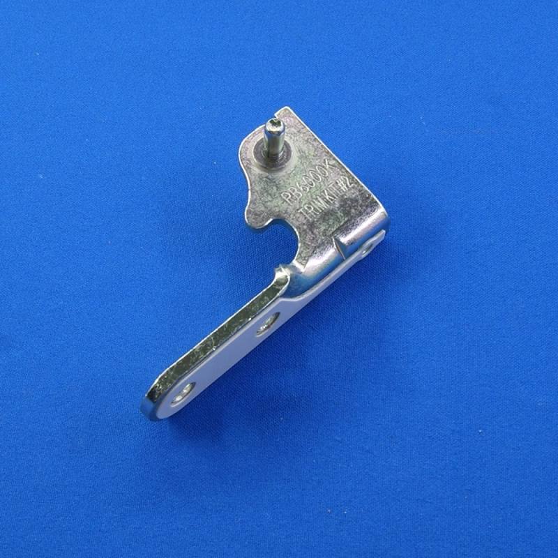 Петля двери для холодильника Samsung DA97-16899A- фото4
