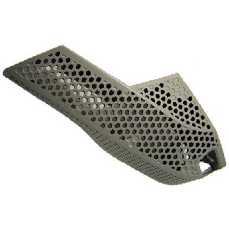 Боковая панель на корпус пылесоса Thomas 105127- фото3