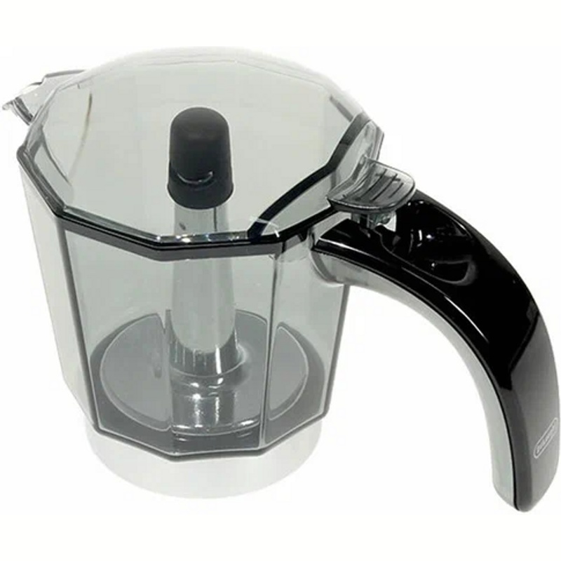 Колба для гейзерной кофеварки Delonghi 7313284919- фото3