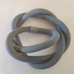 Шланг сливной для стиральной и посудомоечной машины KG0028248/ Длина – 5 метров