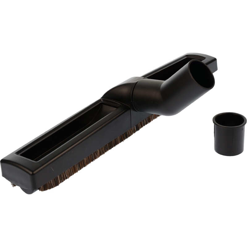 Универсальная щетка для пылесоса LG, Philips, Electrolux, AEG, Daewoo, Rowenta, Horizont KG0062341 (внутренний посадочный диаметр 32-35 мм)- фото4