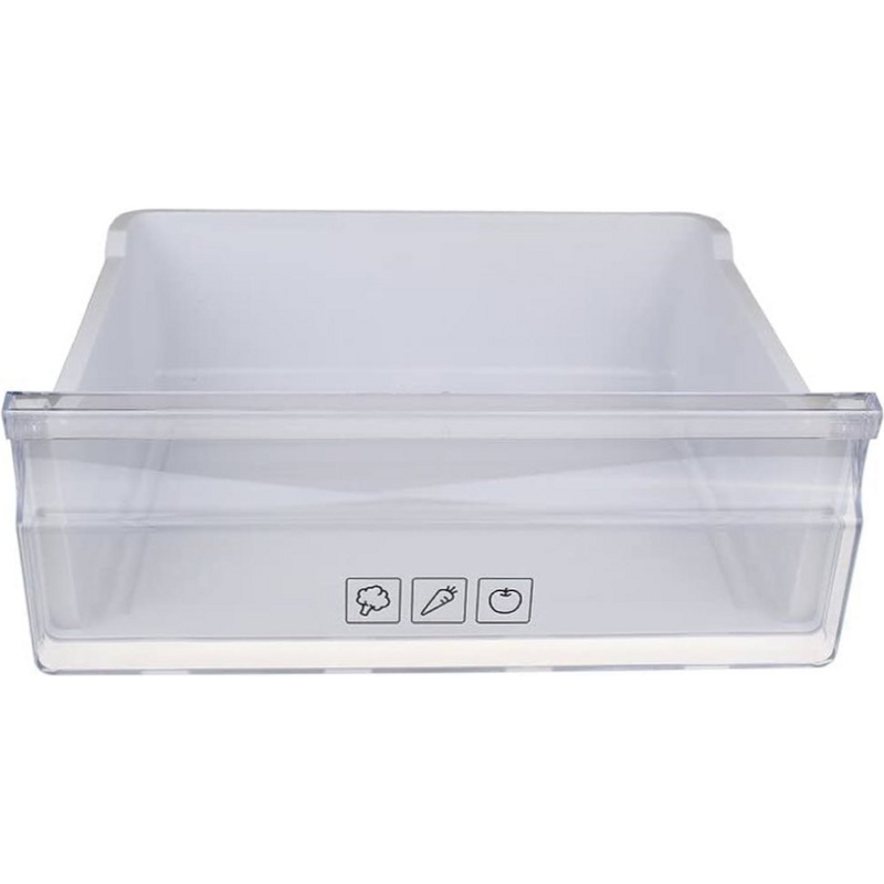 Ящик (контейнер, емкость) для овощей холодильника Samsung DA97-13474A- фото5