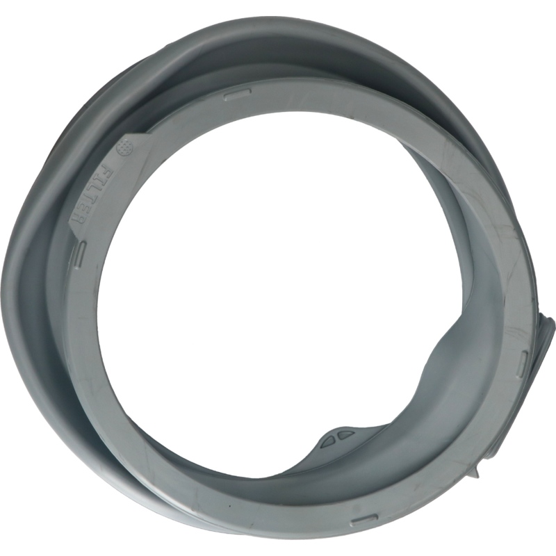 Манжета люка (резина дверцы) для стиральной машины Electrolux GSK047ZN- фото3