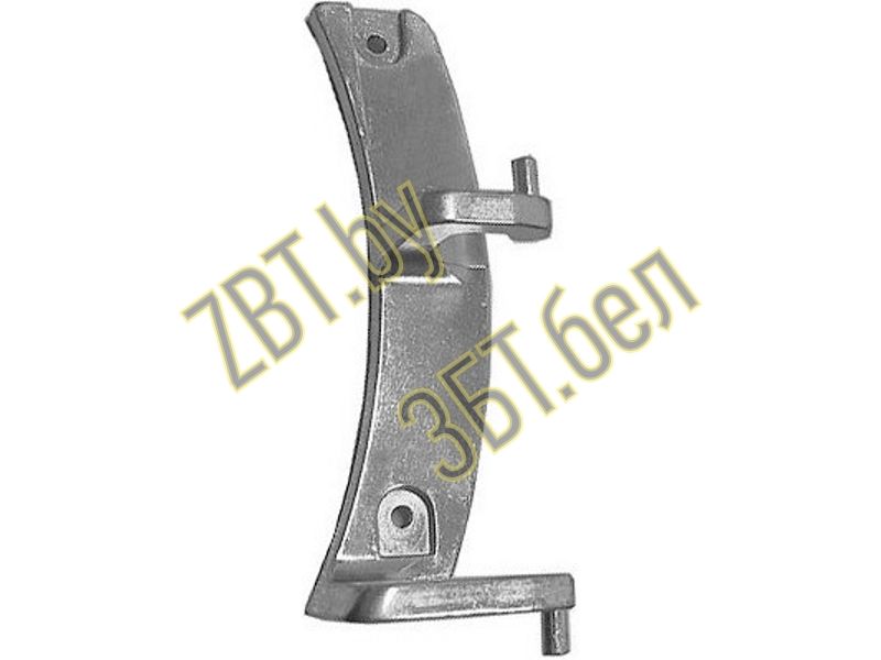 Петля дверцы люка для стиральной машины LG 4774ER2005A- фото3