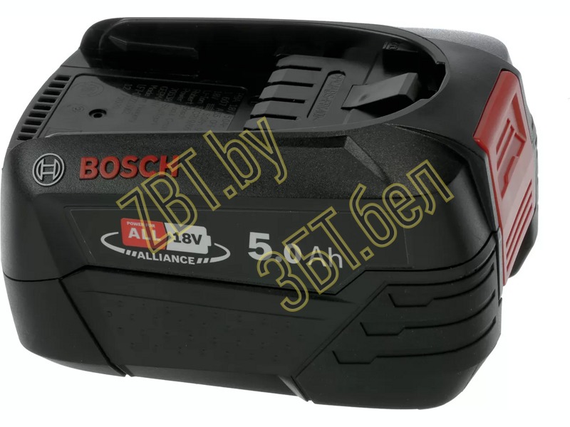 Аккумулятор для пылесоса Bosch 17004934 — фото