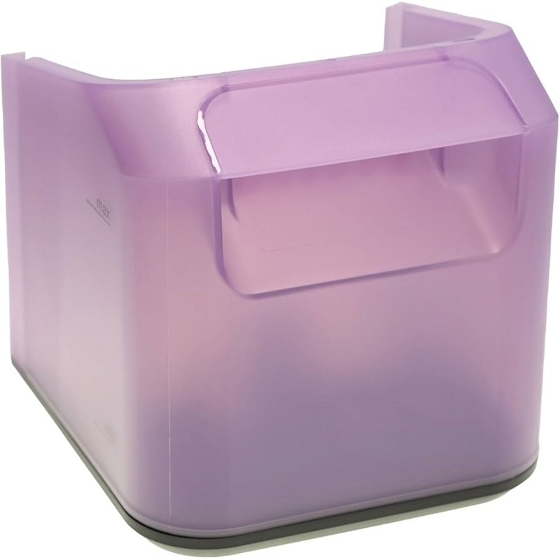 Резервуар для воды для утюга (парогенератора) Braun 7312880599- фото