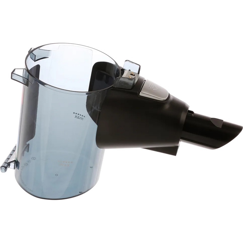 Контейнер циклонного фильтра для пылесоса Bosch 12037880- фото