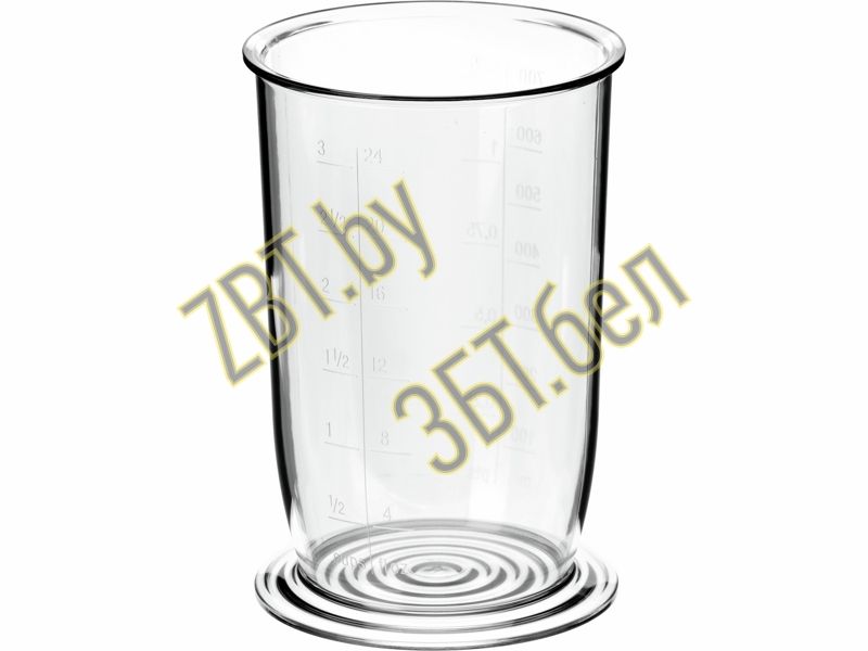 Мерный стакан для блендера Bosch 00481139- фото