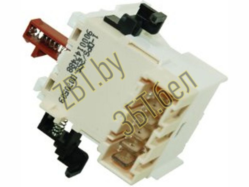 Сетевой выключатель для посудомоечных машин Bosch 00165242- фото3