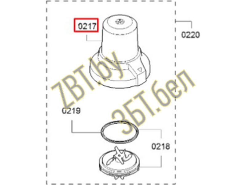     Bosch 12007731  