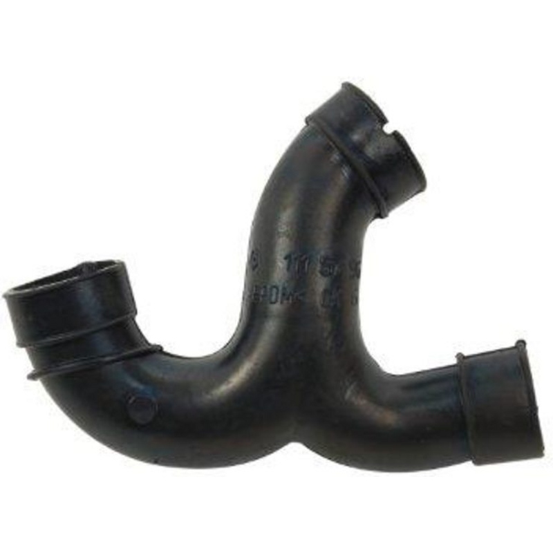 Патрубок коллектора для посудомоечной машины Electrolux 1118796000- фото4